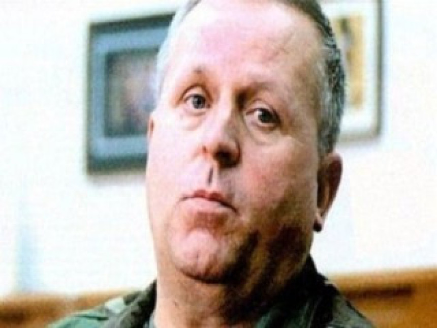 DELIĆ ZNAO DA JE ORIĆ UBIJAO BOŠNJAKE U SREBRENICI