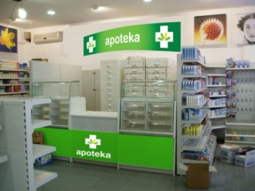 APOTEKARKA FALSIFIKOVALA RECEPTE