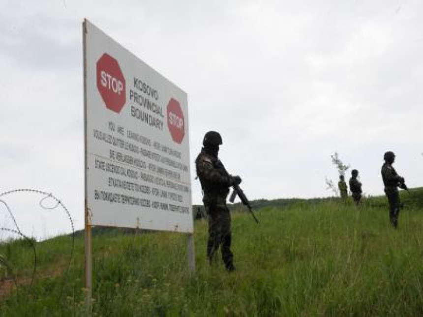 Brisel i Berlin razmišljaju o razmjeni teritorija između Srbije i Kosova?