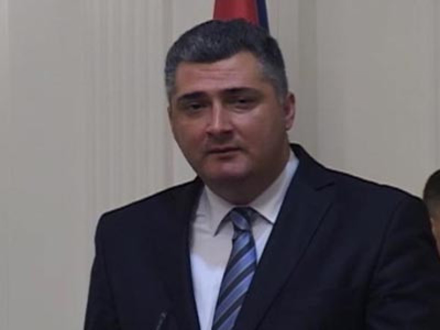 MILOVANOVIĆ: DOBIO SAM KREDIT OD IRB-A U IZNOSU OD 350 000 KM