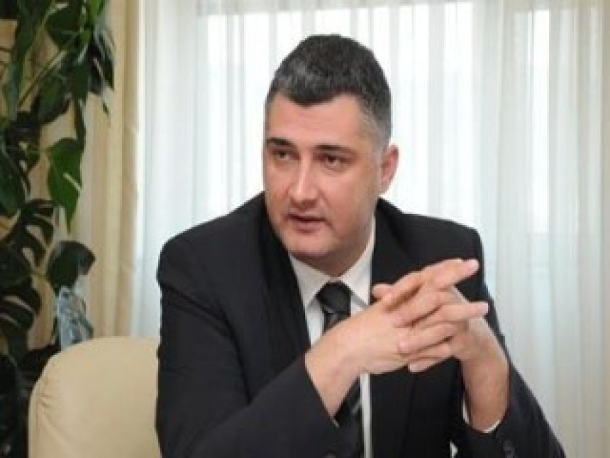 MILOVANOVIĆ: PDP NAJGORA PARTIJA