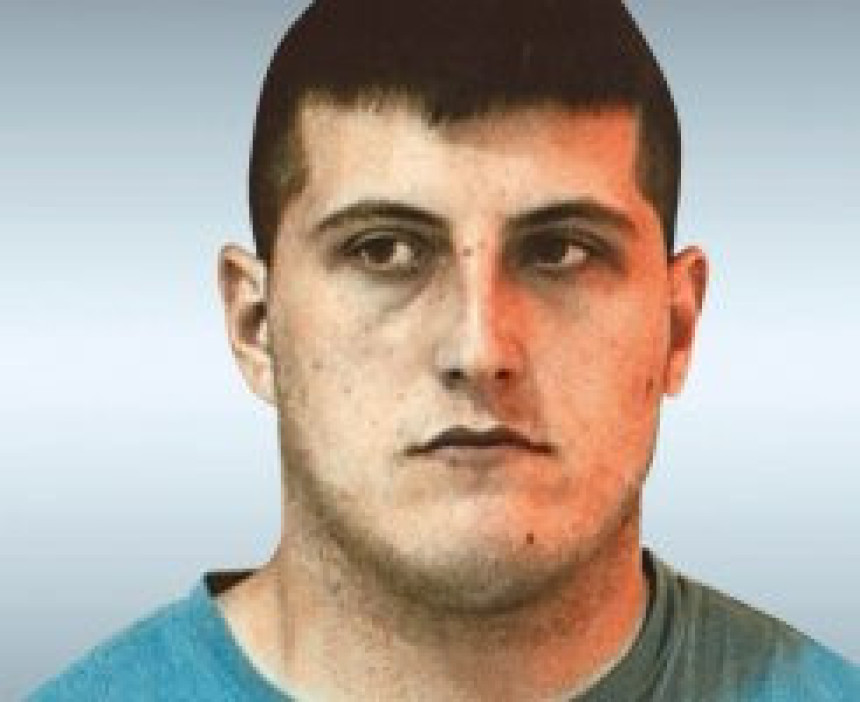 ĐORĐE PRELIĆ UHAPŠEN U BARSELONI
