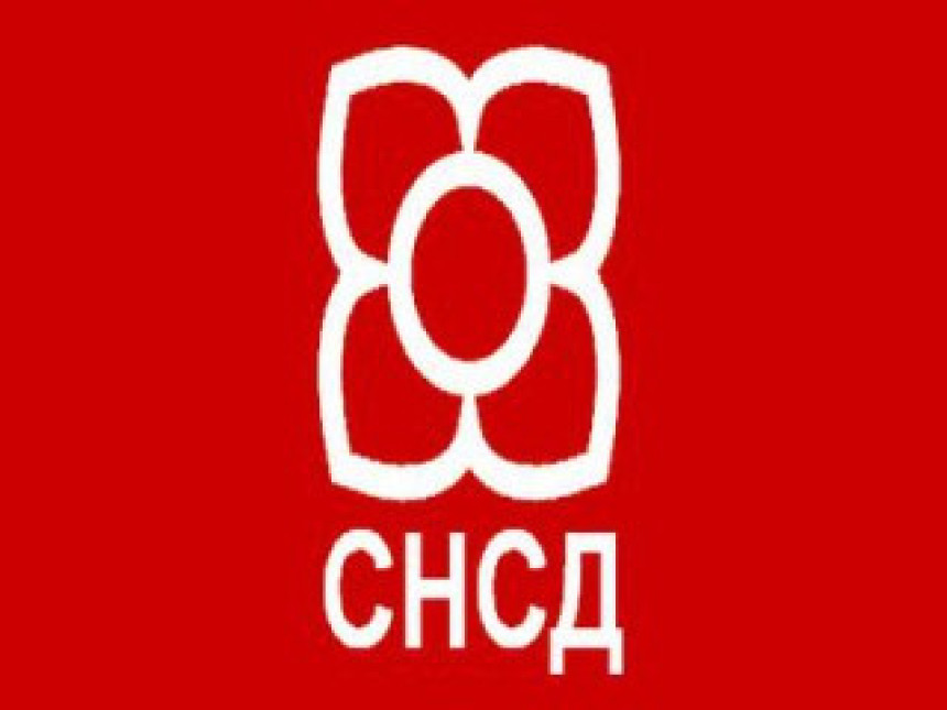 СНСД СУТРА О НОВОЈ ВЛАДИ