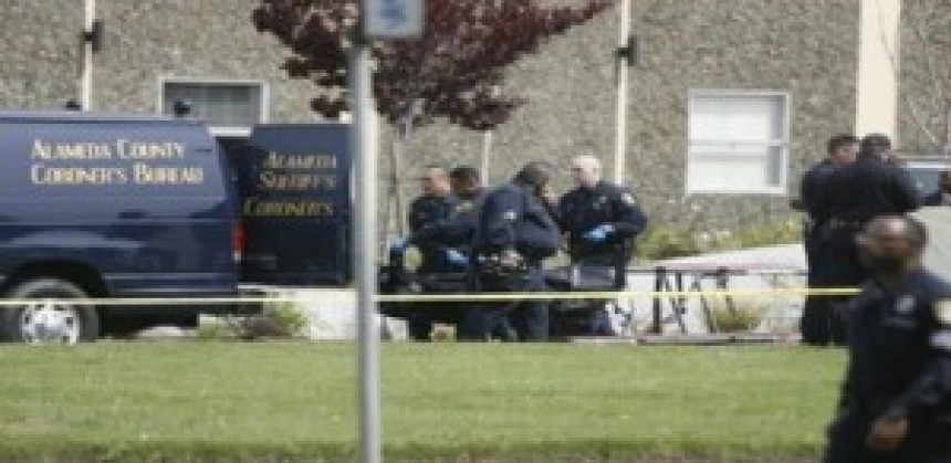 Amerikanac korejskog porekla ubio sedam osoba na koledžu