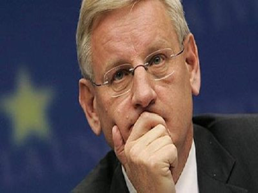 Bilt zabrinut zbog tenzija na Balkanu