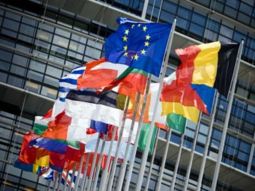 EU: Sva sredstva protiv terorizma