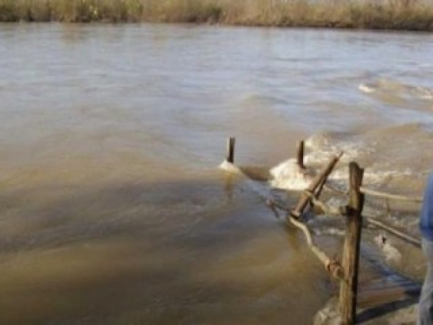 RISTIĆ: OČEKUJE SE IZLIVANJE DRINE