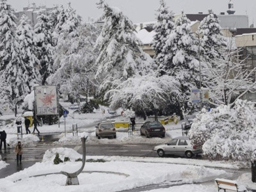 OBIJELILA BIJELJINA