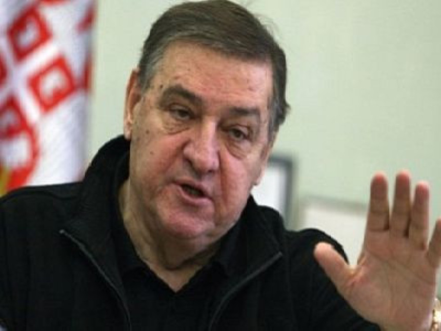 DOGOVOR: Iz Vlade lete Mrkonjić i Petković