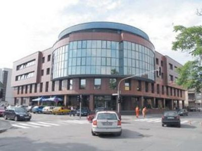 ODGOĐENA SJEDNICA