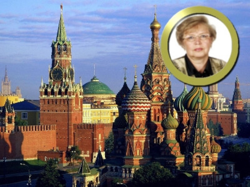 Rusi šalju kontrolu u Haški tribunal