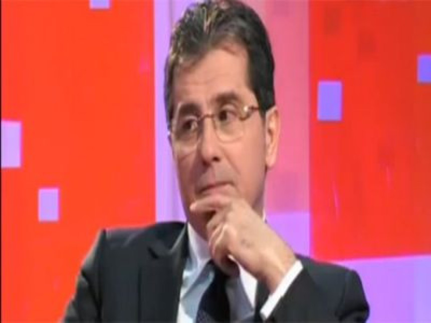 BEBA POPOVIĆ:  ĐILAS JE UNISTIO DS
