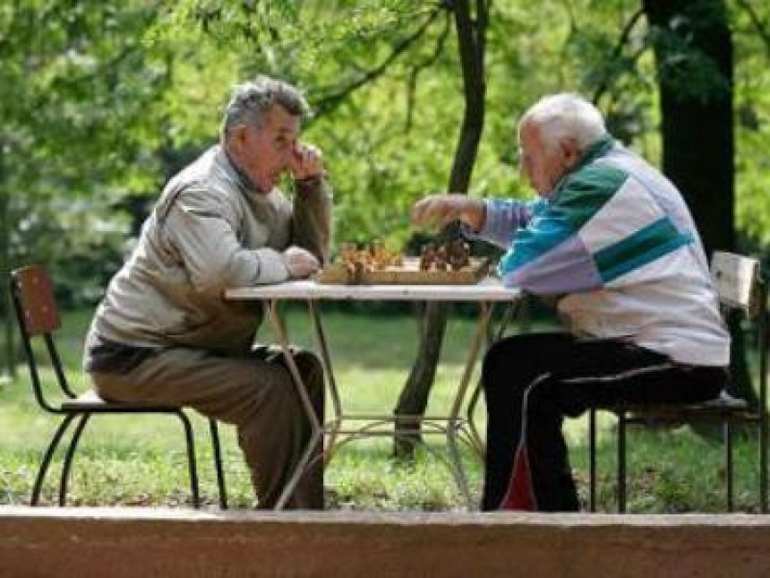 Penzioneri u Srpskoj  oštećeni za 530 miliona KM