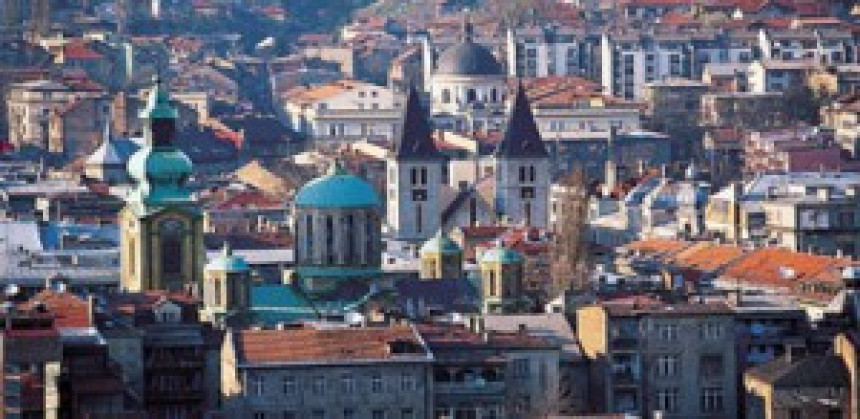 Srba u Sarajevu danas manje nego pod Turcima