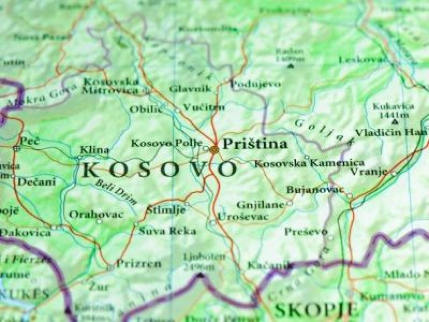Mrkić: Vatikan neće priznati Kosovo