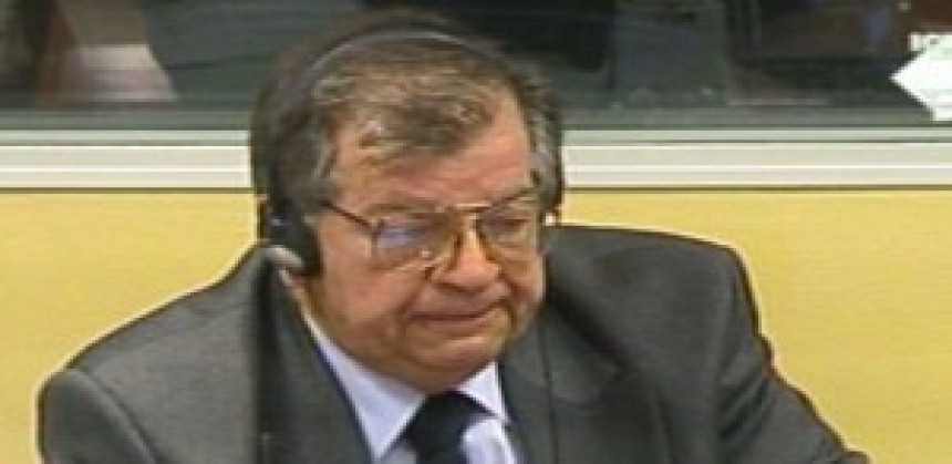 Sarajevo žrtvovano da bi opstala Srpska