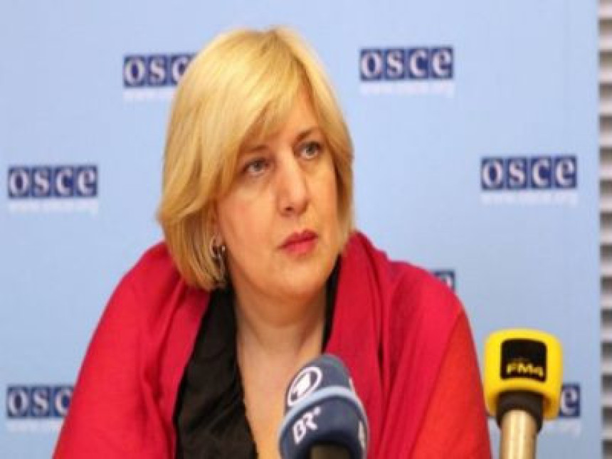 OSCE osudio napad na Kukića
