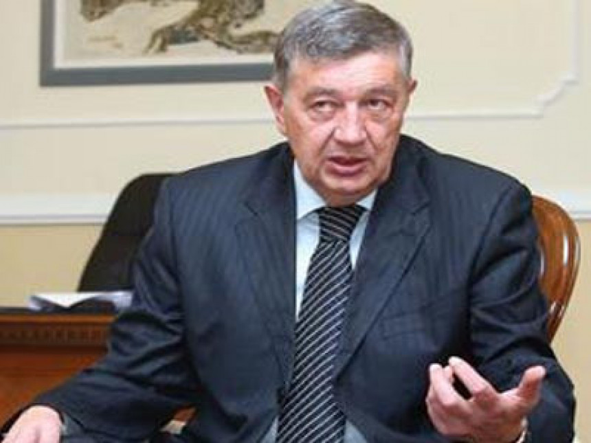 Radmanović ne očekuje rješenje u Briselu