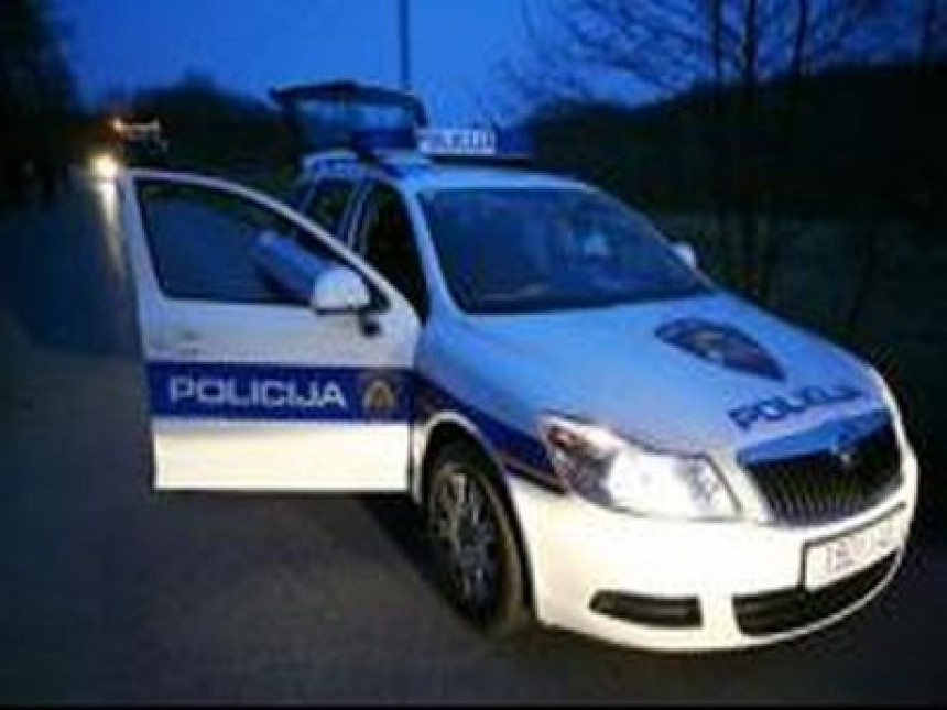 HRVATSKA POLICIJA: Srbi,ne odgovarajte na provokacije