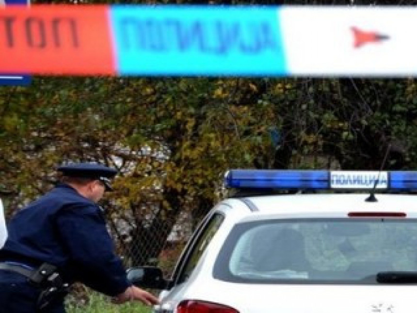 Albanci pucali na srpsku policiju