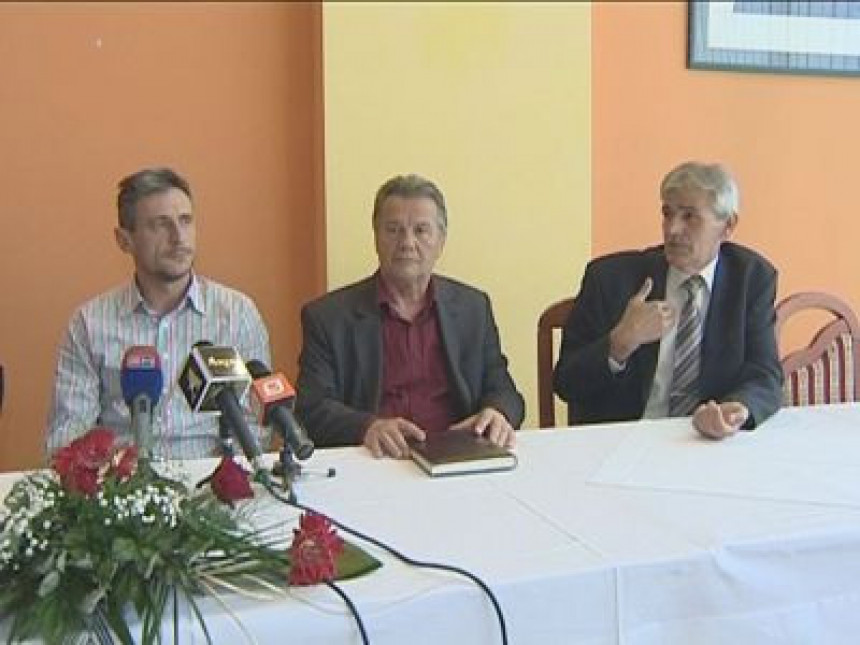 Najavljena tužba protiv Muratovića 
