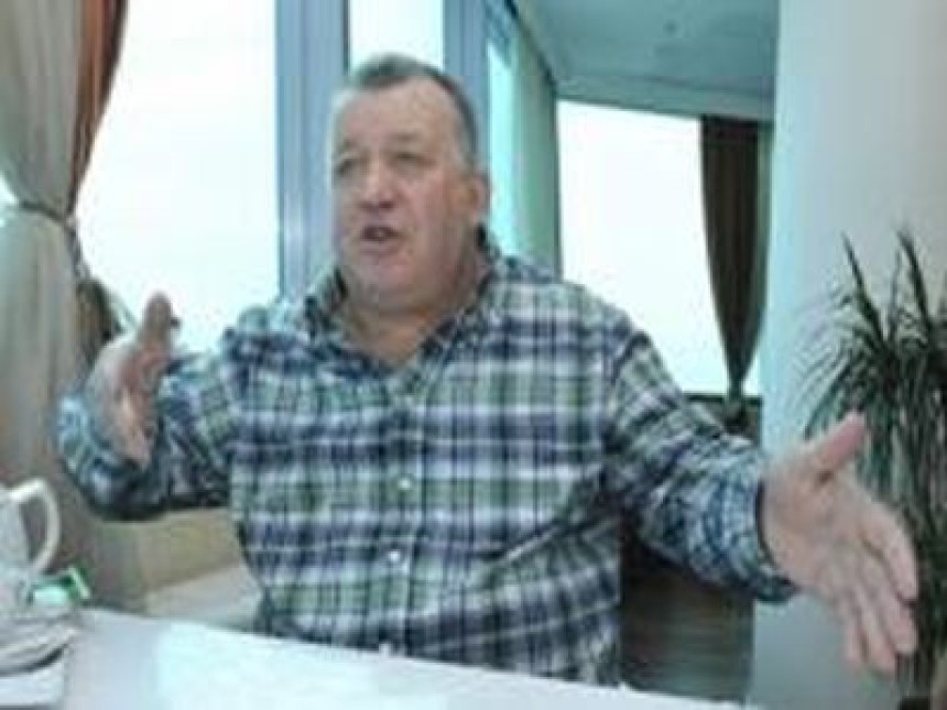 MUP Srbije nema informaciju o potjernici za Šabanovićem