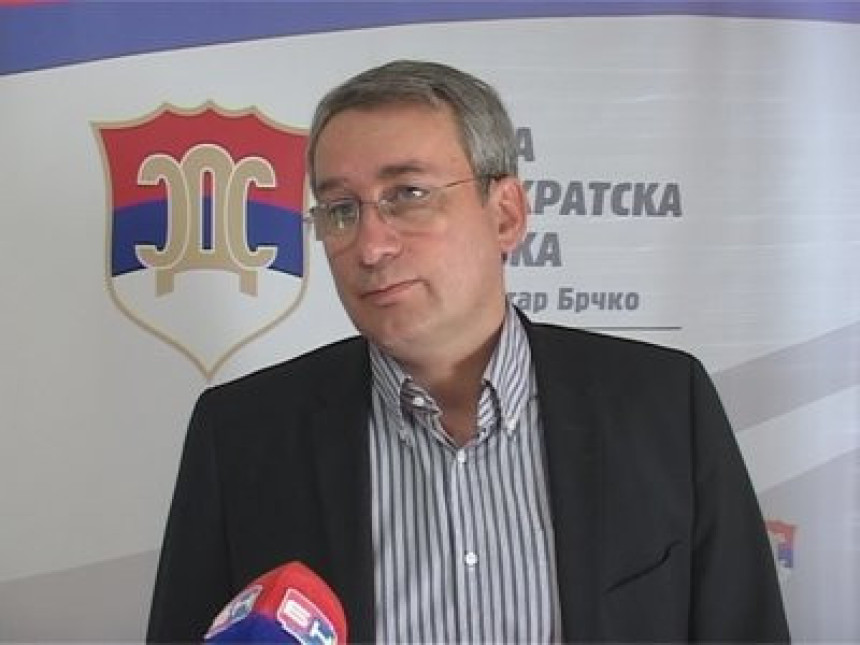 BOSIĆ: Vlada je blijeda, ali sačekaćemo neko vrijeme