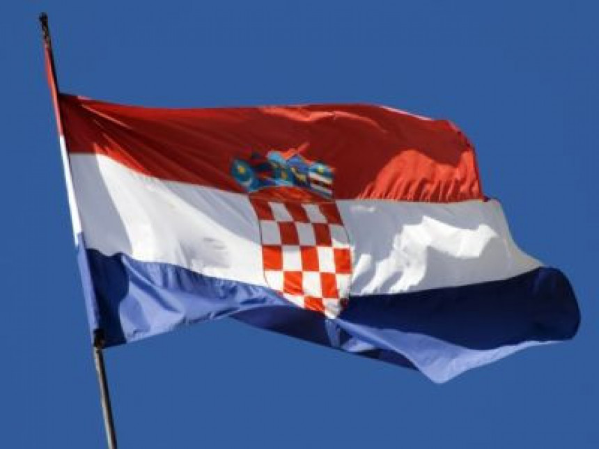 Хрватска у спору са свим сусједима