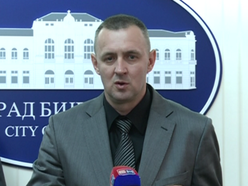 JOVIČIĆ: Odlučnija borba protiv kriminala