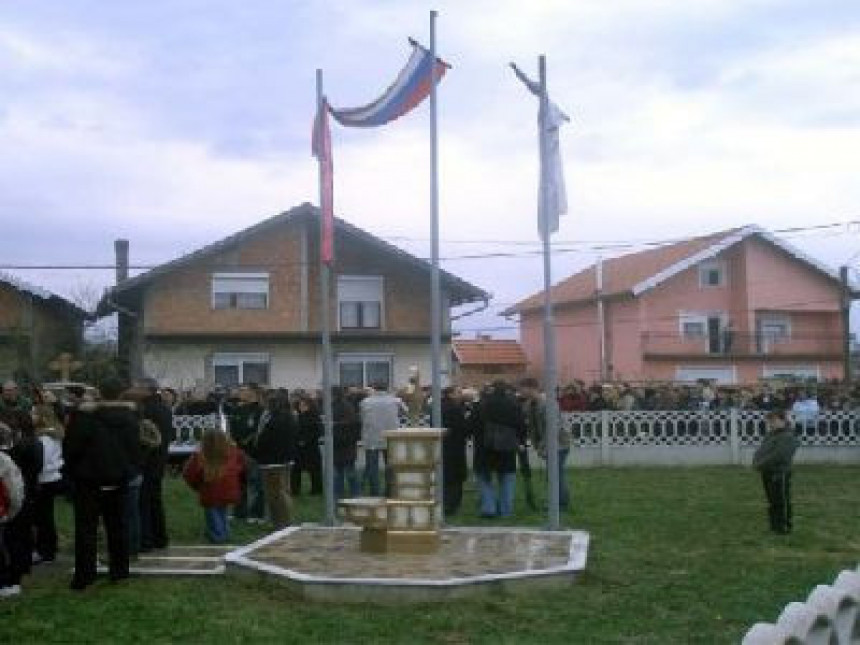 Danas parastos za ubijene Srbe iz Sijekovca