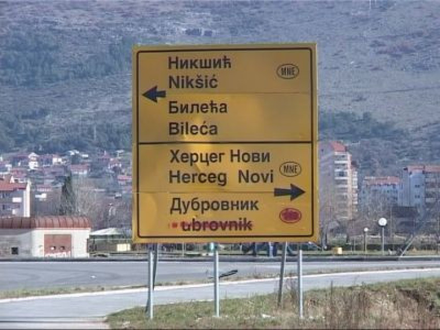 Obnavlja se autobuska linija Trebinje - Herceg Novi