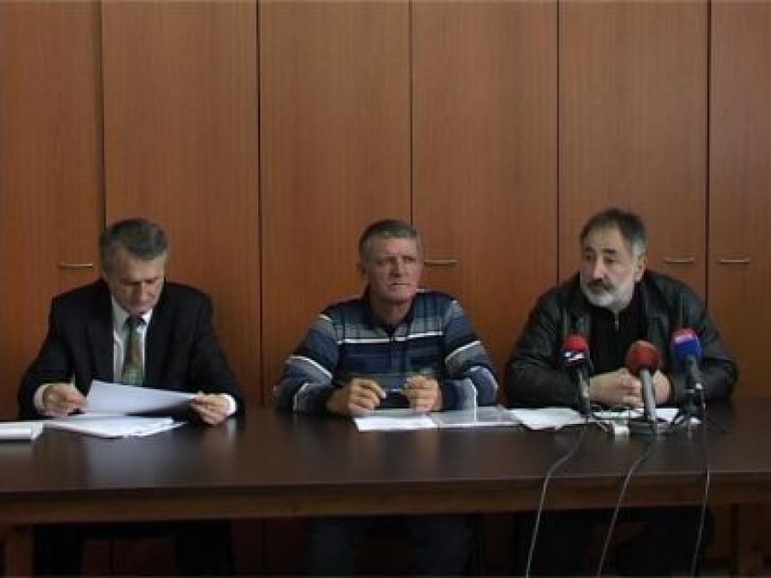 Porodice nestalih Srba ogorčene radom Instituta 