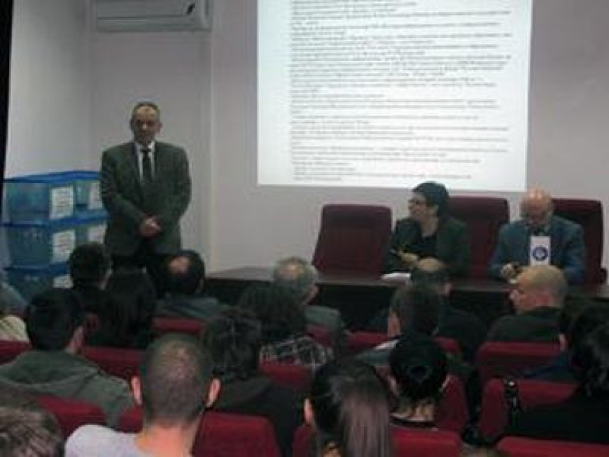KOLEROV: Srpska ima pravo na nezavisnost 