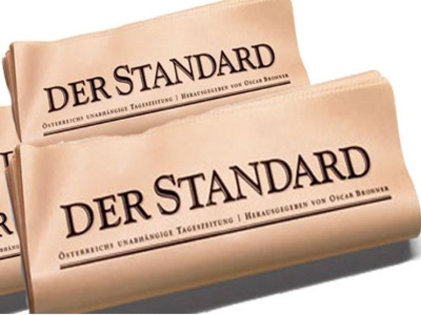 "STANDARD": Kosovo ili EU - Faustova dilema