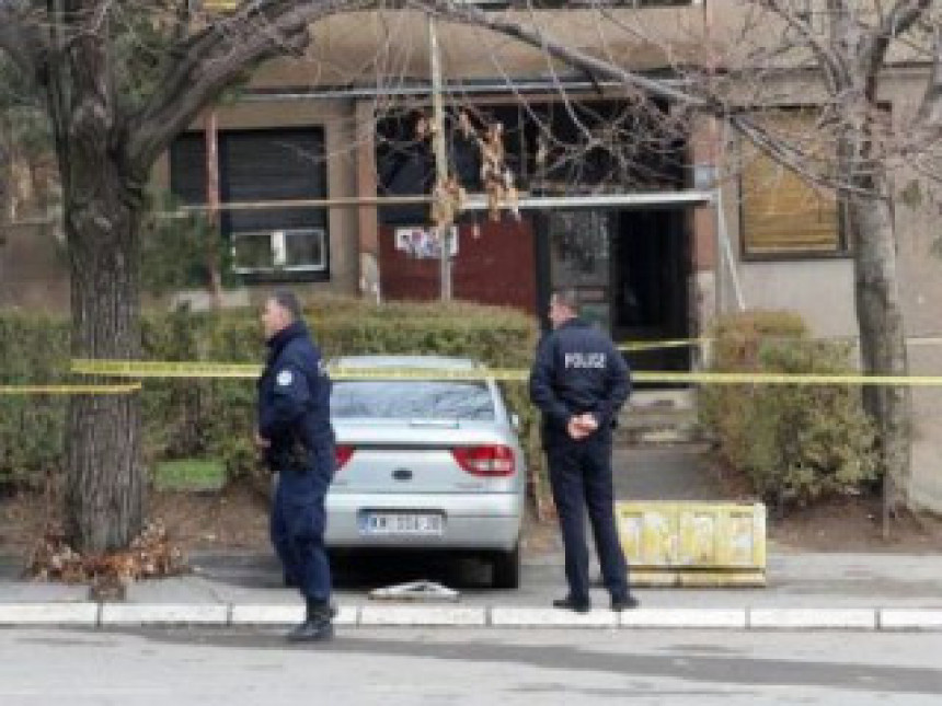 Beograđanin izboden nožem u Kosovskoj Mitrovici