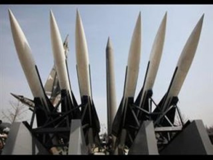 Pjongjang pojačava nuklearno oružje