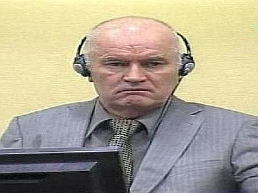 14 godina skrivanja Ratka Mladića