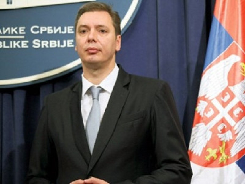 Vučić: Grčevito tražimo rješenje, spremni smo na teške kompromise