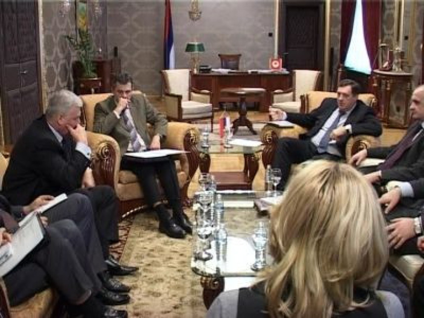 Borba za fotelju u ''Šumama Srpske'' – unutar vladajuće koalicije uzavrela atmosfera! (VIDEO)
