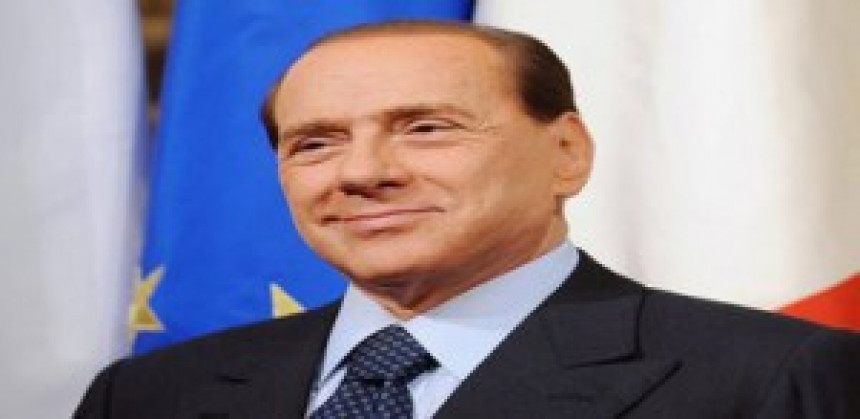  Одлука о пресуди Берлусконију
