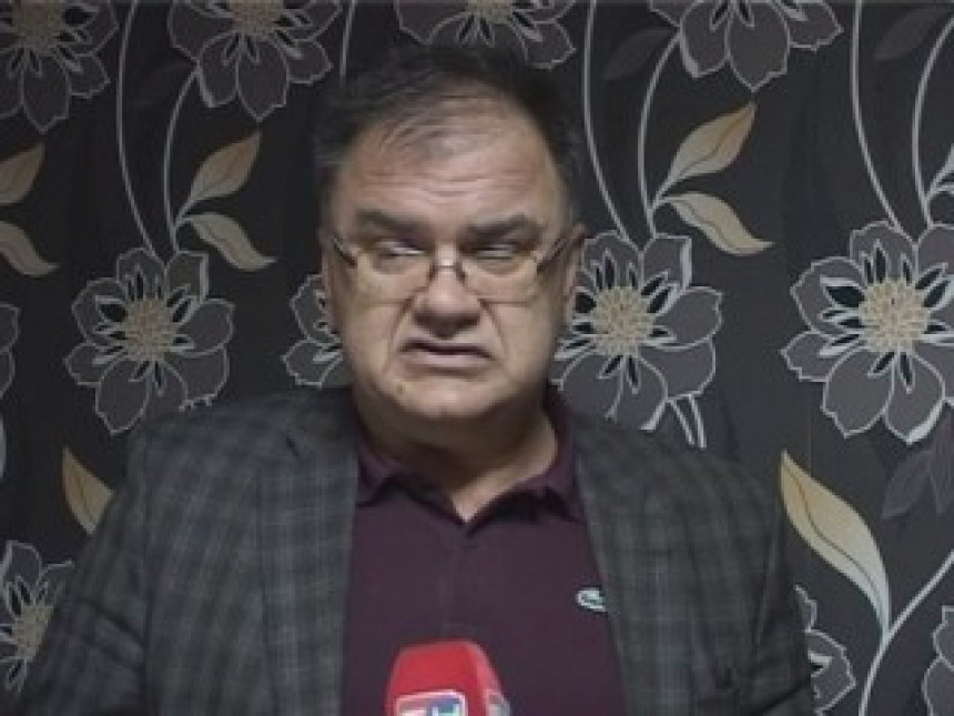 Ivanić: Za loše stanje u „Birču“ kriva SNSD-ova vlast (VIDEO)
