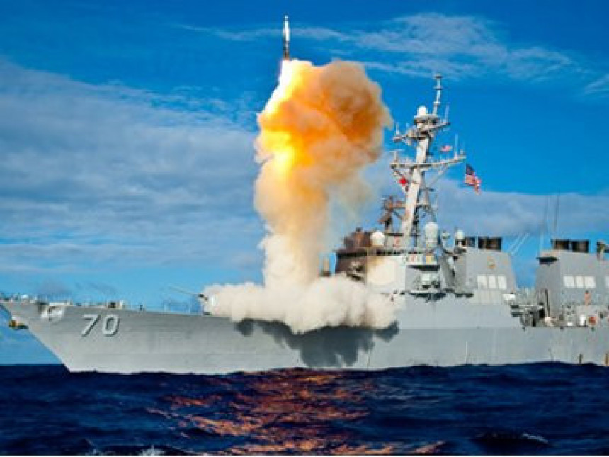 SAD šalju rakete na Guam, Sjeverna Koreja ponovo prijeti