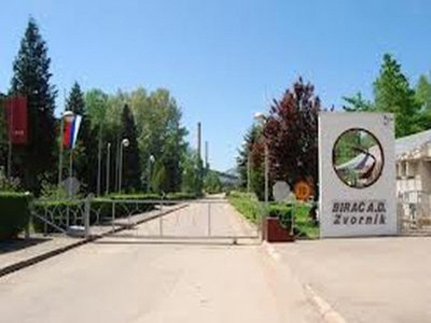 Fabrika glinice Birač: Smijenjen upravni odbor i imenovan novi (VIDEO)