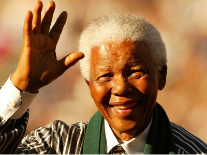 Mandela pušten na kućno liječenje
