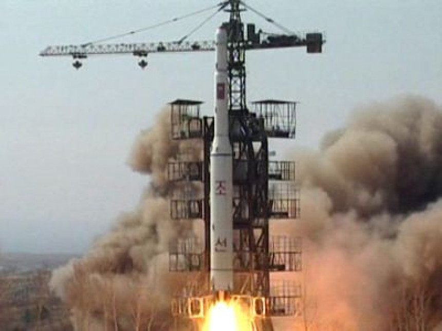 Japan će oboriti svaku raketu Sjeverne Koreje!