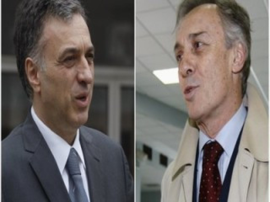 Đukanović: Velika pobjeda Vujanovića, čekamo zvaničnu potvrdu