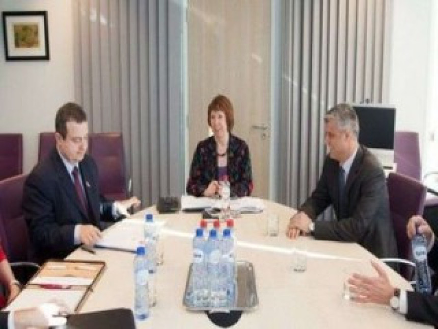 Одбијање споразума с Приштином угрожава економију