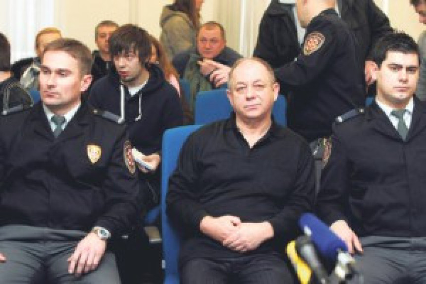 Svedok Perković: Merčep je komandovao jedinicom MUP-a