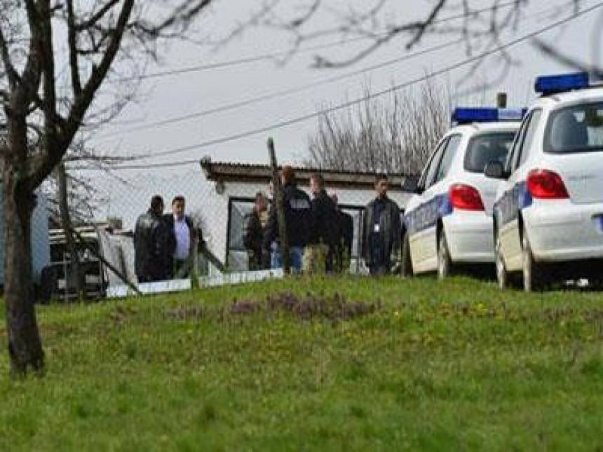 Tragedija: 14 osoba ubijeno kod Mladenovca