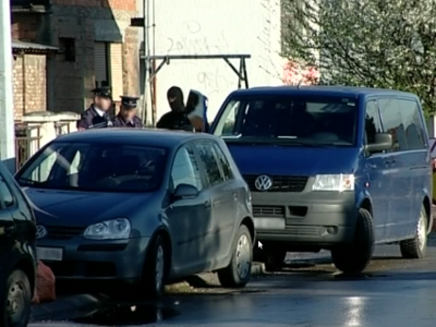 Akcija "Lutka"- uhapšeno 7 lica (VIDEO)